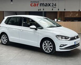 VW Golf Sportsvan Gebrauchtwagen