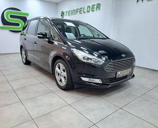 Ford Galaxy Gebrauchtwagen