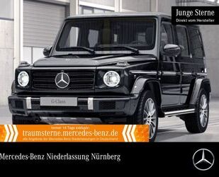 Mercedes-Benz G 500 Gebrauchtwagen