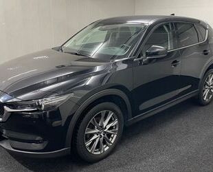 Mazda CX-5 Gebrauchtwagen