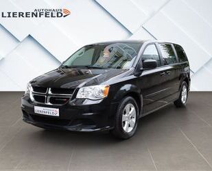 Dodge Grand Caravan Gebrauchtwagen
