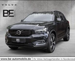 Volvo XC40 Gebrauchtwagen