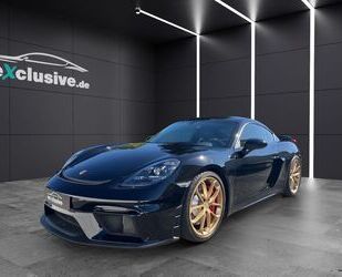 Porsche Cayman Gebrauchtwagen