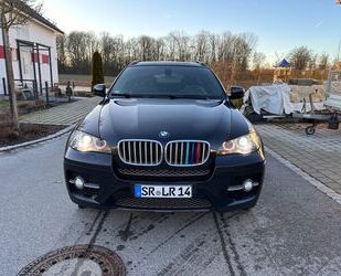 BMW X6 Gebrauchtwagen