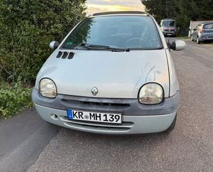 Renault Twingo Gebrauchtwagen