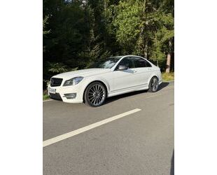 Mercedes-Benz C 350 Gebrauchtwagen
