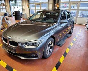 BMW 318 Gebrauchtwagen