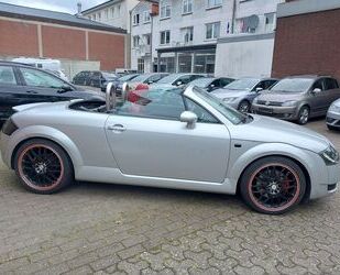 Audi TT Gebrauchtwagen