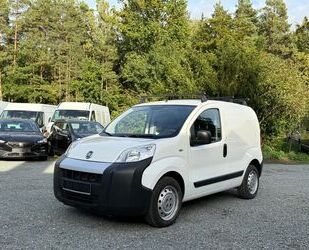 Fiat Fiorino Gebrauchtwagen
