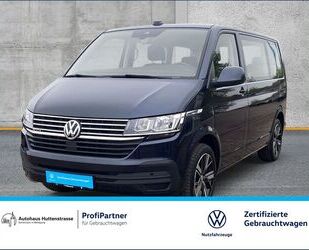 VW T6 Multivan Gebrauchtwagen