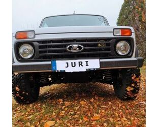 Lada Niva Gebrauchtwagen