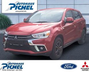 Mitsubishi ASX Gebrauchtwagen