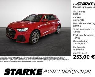 Audi A1 Gebrauchtwagen