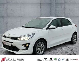 Kia Rio Gebrauchtwagen