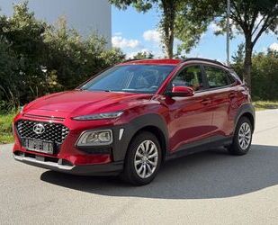 Hyundai KONA Gebrauchtwagen