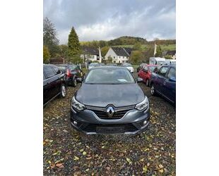 Renault Megane Gebrauchtwagen