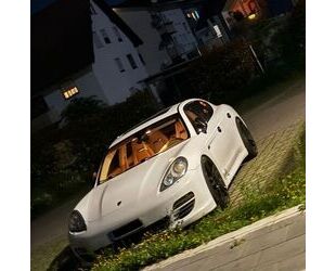 Porsche Panamera Gebrauchtwagen