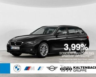 BMW 320 Gebrauchtwagen