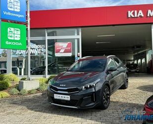 Kia XCeed Gebrauchtwagen