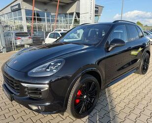 Porsche Cayenne Gebrauchtwagen