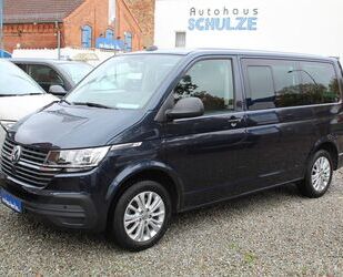 VW T6 Multivan Gebrauchtwagen