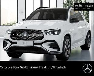 Mercedes-Benz GLE 450 Gebrauchtwagen