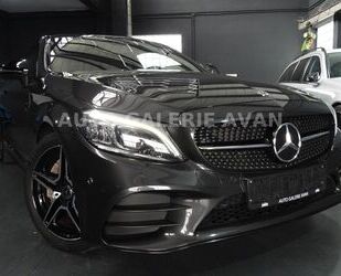 Mercedes-Benz C 300 Gebrauchtwagen