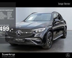 Mercedes-Benz GLC 300 Gebrauchtwagen