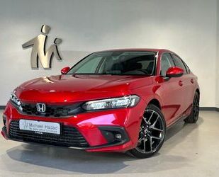 Honda Civic Gebrauchtwagen