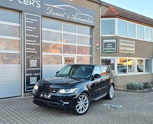 Land Rover Range Rover Sport Gebrauchtwagen