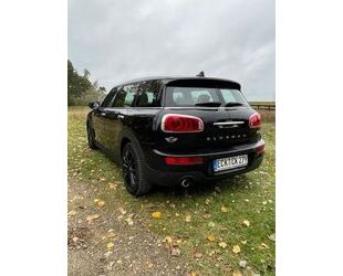 Mini Cooper D Clubman Gebrauchtwagen