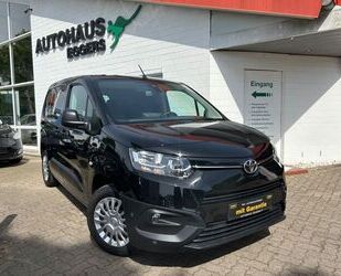 Toyota Proace (Verso) Gebrauchtwagen