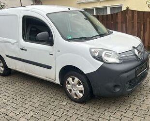 Renault Kangoo Gebrauchtwagen