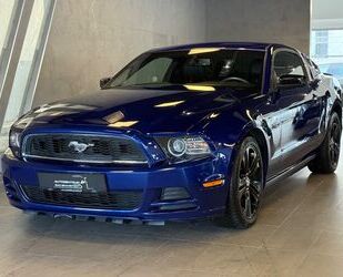 Ford Mustang Gebrauchtwagen