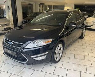 Ford Mondeo Gebrauchtwagen