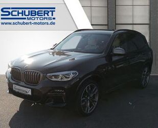 BMW X3 M40 Gebrauchtwagen