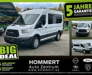 Ford Transit Gebrauchtwagen