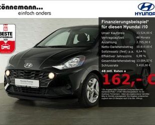 Hyundai i10 Gebrauchtwagen