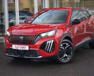 Peugeot 2008 Gebrauchtwagen