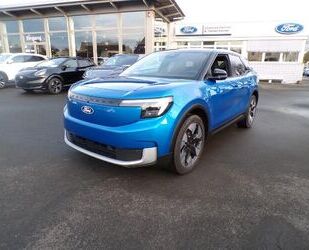 Ford Explorer Gebrauchtwagen