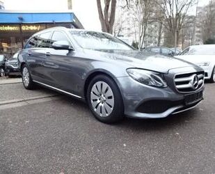 Mercedes-Benz E 220 Gebrauchtwagen