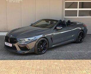 BMW M8 Gebrauchtwagen