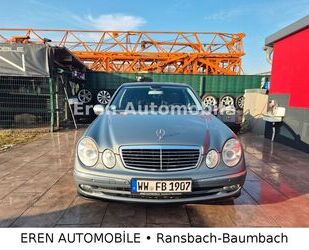 Mercedes-Benz E 280 Gebrauchtwagen