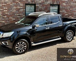 Nissan NP 300 Gebrauchtwagen