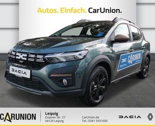 Dacia Sandero Gebrauchtwagen