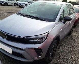 Opel Crossland (X) Gebrauchtwagen