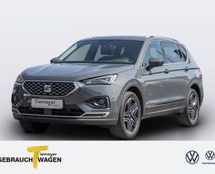 Seat Tarraco Gebrauchtwagen