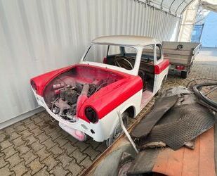 Trabant Andere Gebrauchtwagen