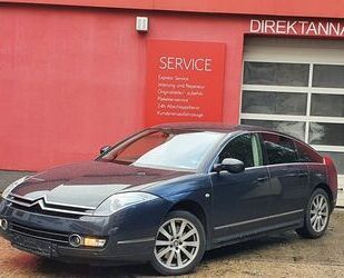 Citroen C6 Gebrauchtwagen