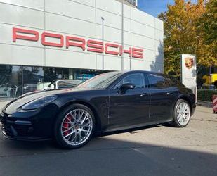 Porsche Panamera Gebrauchtwagen
